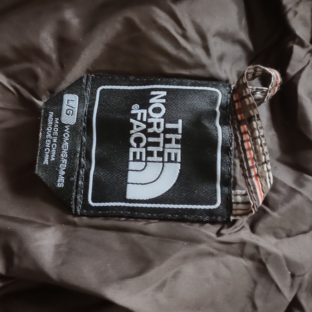 The North Face - Jacket - Picture 6 of 14